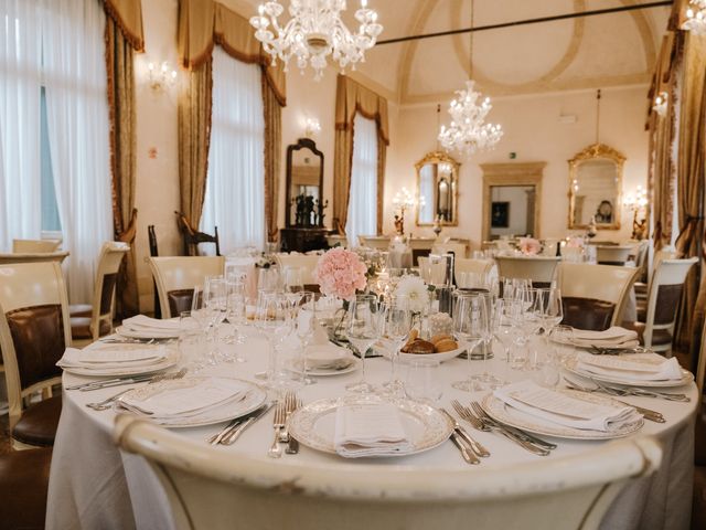 Il matrimonio di Sara e Michele a Campolongo Maggiore, Venezia 14