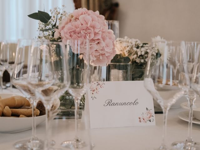 Il matrimonio di Sara e Michele a Campolongo Maggiore, Venezia 15