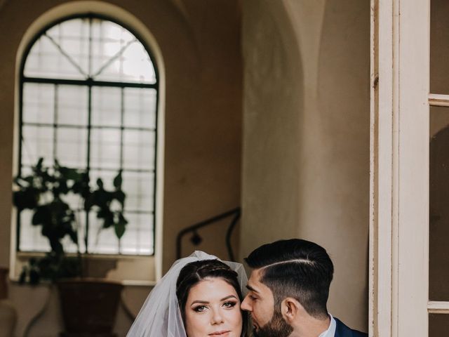 Il matrimonio di Sara e Michele a Campolongo Maggiore, Venezia 18