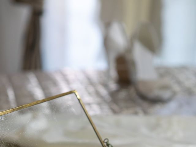 Il matrimonio di Michele e Caterina a San Ferdinando, Reggio Calabria 3