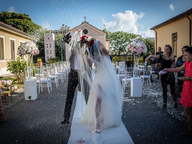 Il matrimonio di Michele e Caterina a San Ferdinando, Reggio Calabria 5