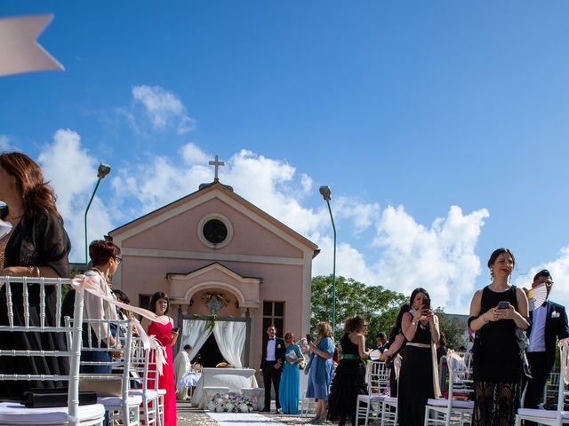 Il matrimonio di Michele e Caterina a San Ferdinando, Reggio Calabria 6