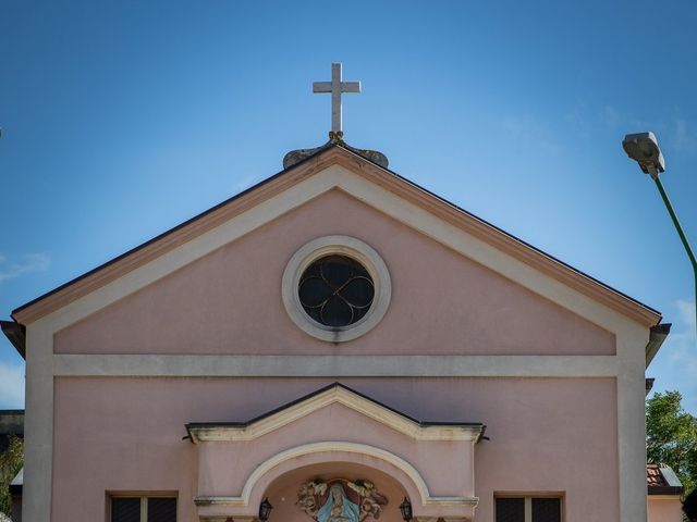 Il matrimonio di Michele e Caterina a San Ferdinando, Reggio Calabria 7