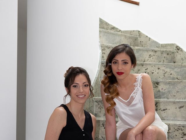 Il matrimonio di Michele e Caterina a San Ferdinando, Reggio Calabria 14