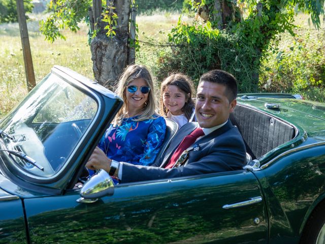 Il matrimonio di Michele e Caterina a San Ferdinando, Reggio Calabria 21