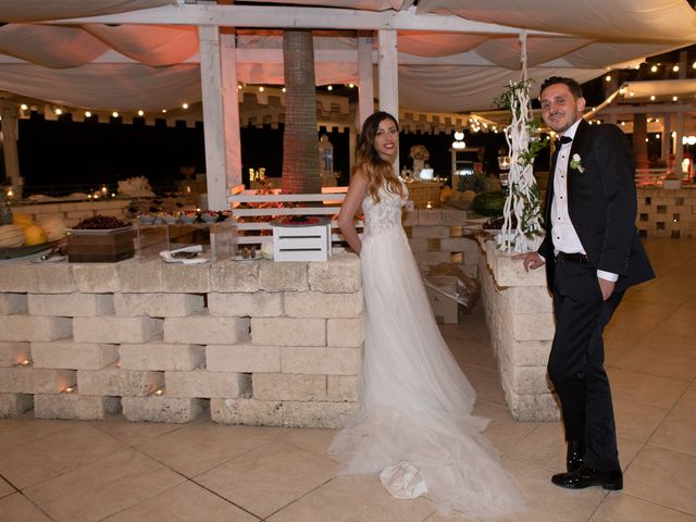 Il matrimonio di Michele e Caterina a San Ferdinando, Reggio Calabria 22