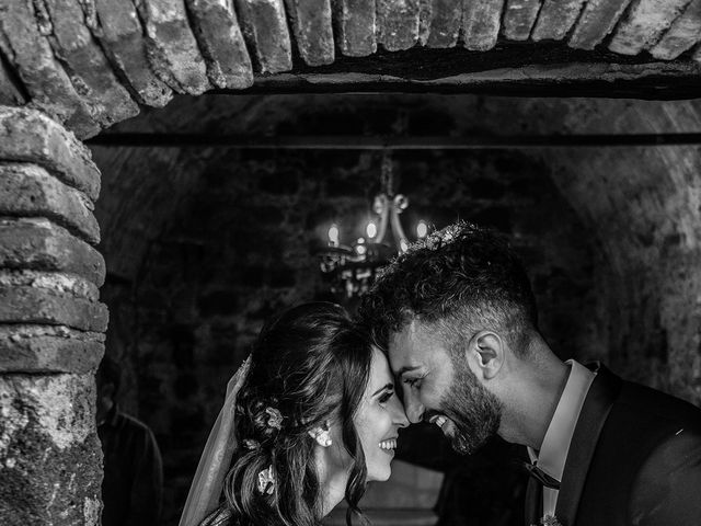 Il matrimonio di Francesca e Francesco a Acireale, Catania 16