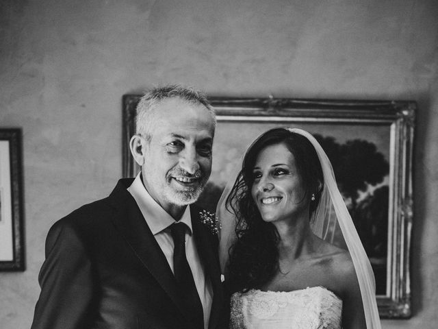 Il matrimonio di Roberto e Ilenia a Pedara, Catania 20