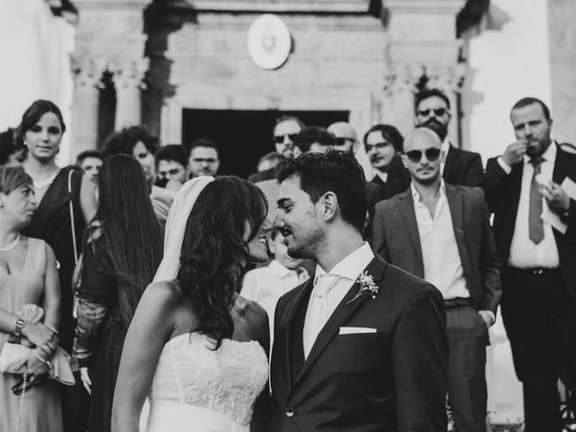 Il matrimonio di Roberto e Ilenia a Pedara, Catania 24