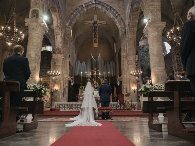 Il matrimonio di Francesco e Francesca a Palermo, Palermo 32