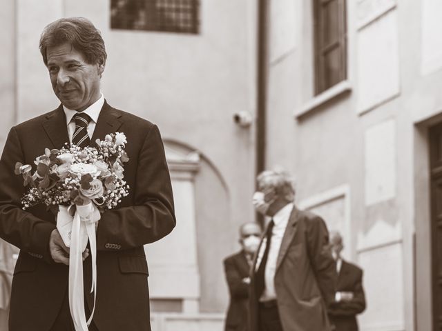 Il matrimonio di Stefano e Francesca a Mantova, Mantova 9