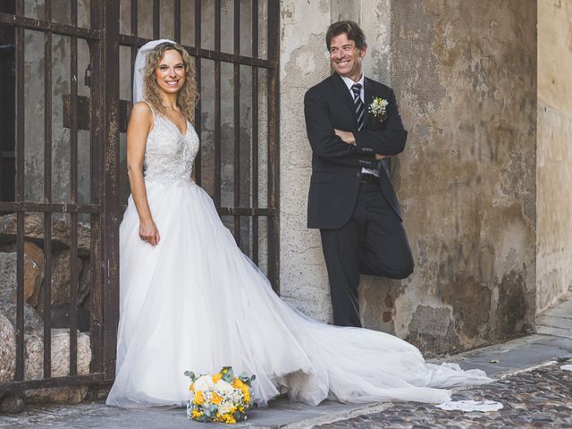 Il matrimonio di Stefano e Francesca a Mantova, Mantova 44