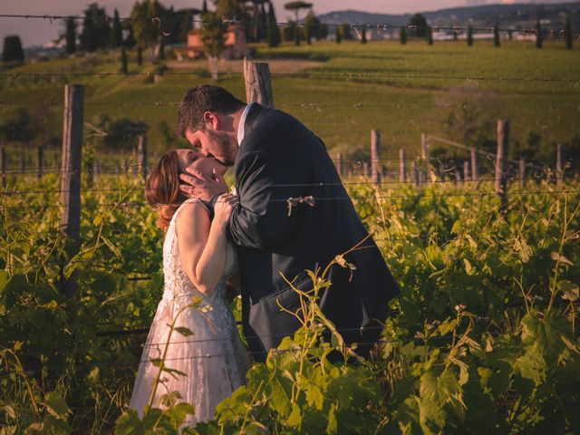 Il matrimonio di Federico  e Monica a Roma, Roma 7