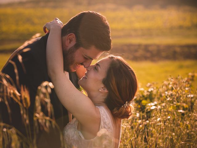 Il matrimonio di Federico  e Monica a Roma, Roma 55