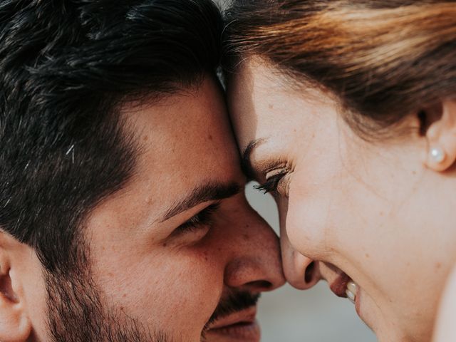 Il matrimonio di Federico  e Monica a Roma, Roma 65