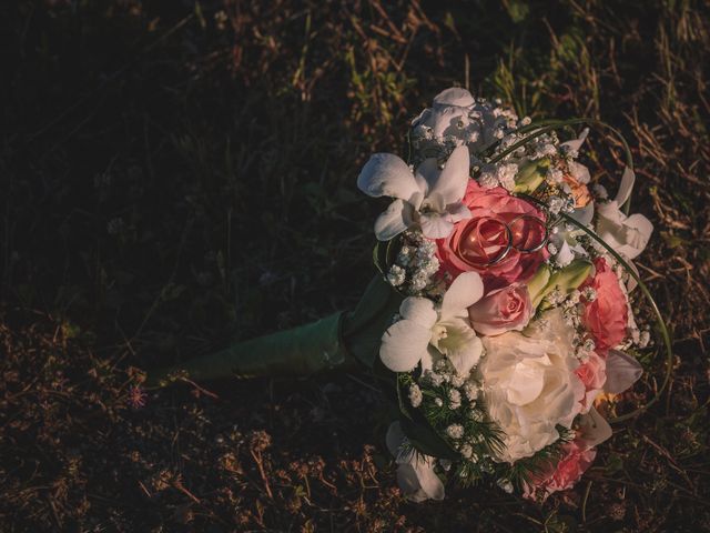 Il matrimonio di Federico  e Monica a Roma, Roma 66