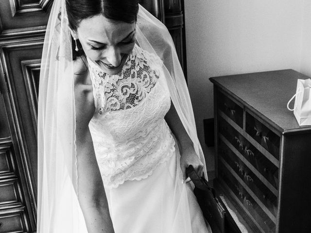 Il matrimonio di Vincenzo e Milena a Molise, Campobasso 9