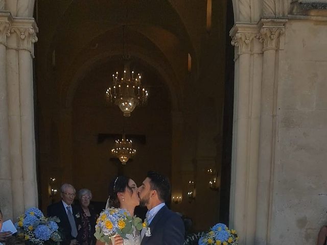 Il matrimonio di Nino e Adriana  a Randazzo, Catania 3