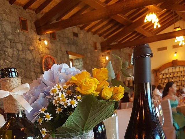 Il matrimonio di Nino e Adriana  a Randazzo, Catania 7