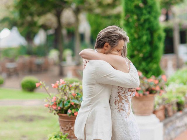 Il matrimonio di Mate e Milou a Ravello, Salerno 6