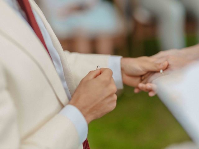 Il matrimonio di Mate e Milou a Ravello, Salerno 33