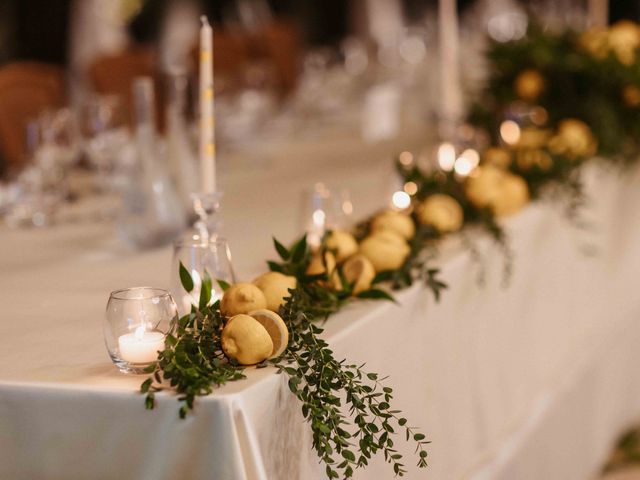 Il matrimonio di Mate e Milou a Ravello, Salerno 38