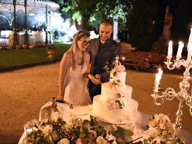 Il matrimonio di Maurizio e Veronica a Roncello, Monza e Brianza 11