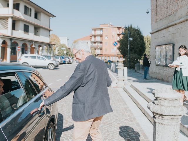 Il matrimonio di Gabriel e Holly a Brembate, Bergamo 39