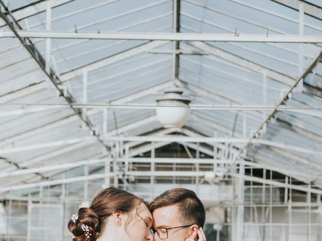 Il matrimonio di Gabriel e Holly a Brembate, Bergamo 92