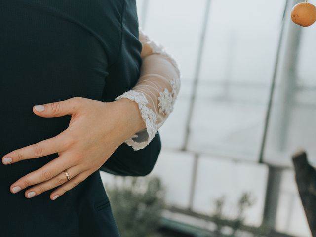 Il matrimonio di Gabriel e Holly a Brembate, Bergamo 98