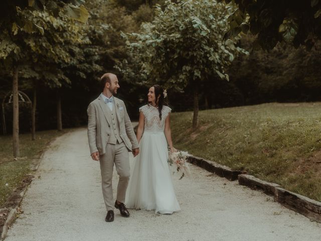 Il matrimonio di Luca e Sabrina a Varese, Varese 1