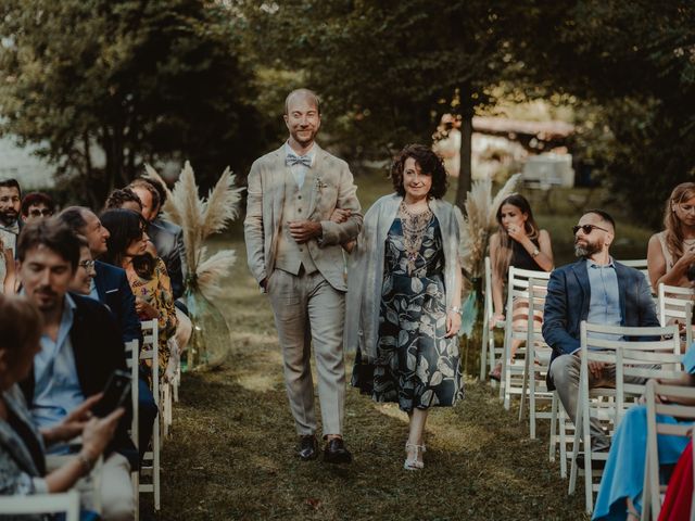 Il matrimonio di Luca e Sabrina a Varese, Varese 24