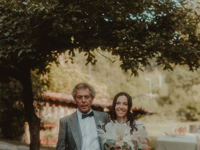 Il matrimonio di Luca e Sabrina a Varese, Varese 25