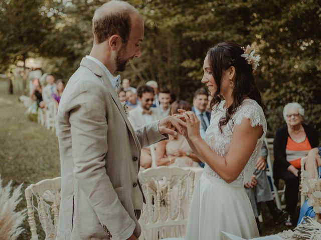 Il matrimonio di Luca e Sabrina a Varese, Varese 33