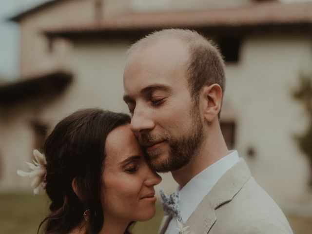 Il matrimonio di Luca e Sabrina a Varese, Varese 51