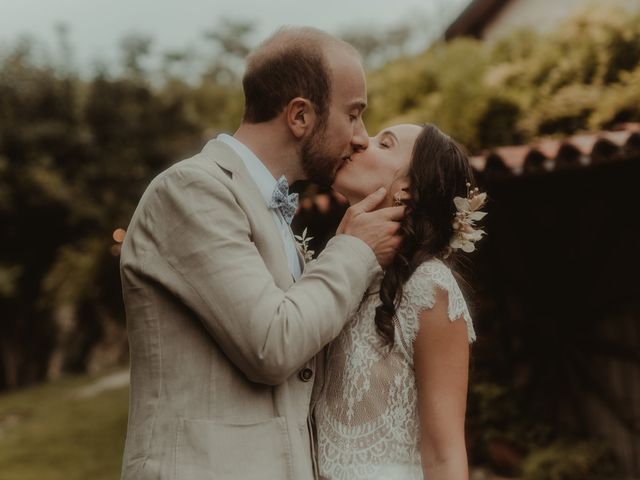 Il matrimonio di Luca e Sabrina a Varese, Varese 53