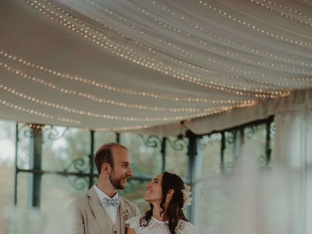 Il matrimonio di Luca e Sabrina a Varese, Varese 57