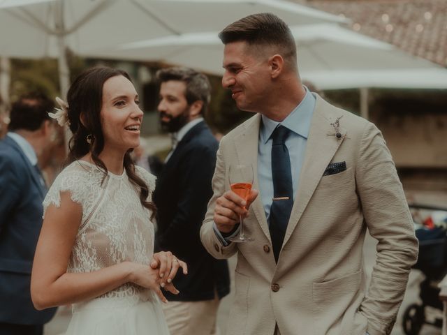 Il matrimonio di Luca e Sabrina a Varese, Varese 63