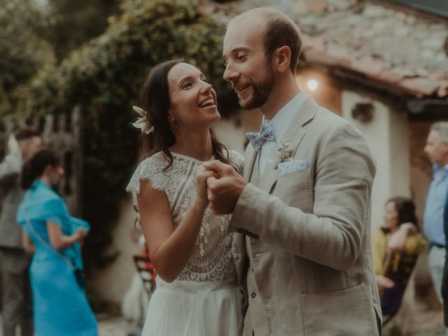 Il matrimonio di Luca e Sabrina a Varese, Varese 65