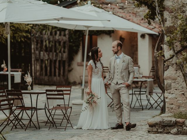 Il matrimonio di Luca e Sabrina a Varese, Varese 66