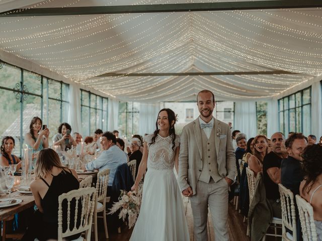 Il matrimonio di Luca e Sabrina a Varese, Varese 68