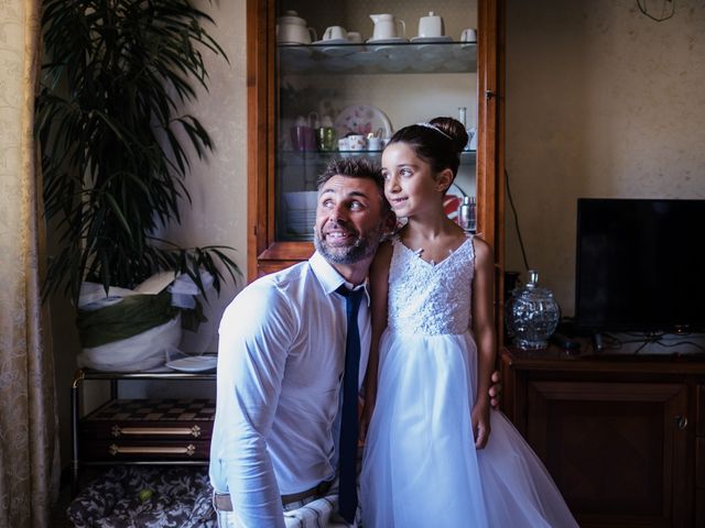 Il matrimonio di Giuliano e Antonietta a La Spezia, La Spezia 21