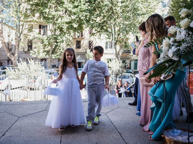 Il matrimonio di Giuliano e Antonietta a La Spezia, La Spezia 59