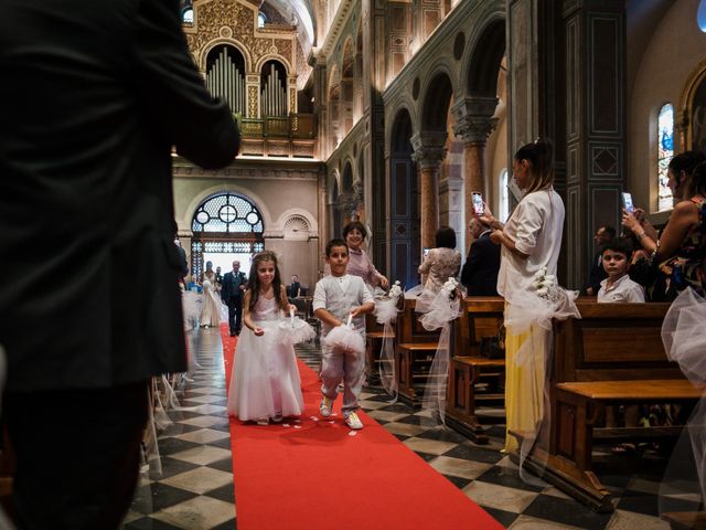 Il matrimonio di Giuliano e Antonietta a La Spezia, La Spezia 63