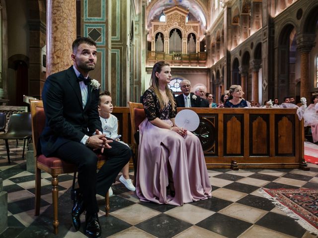 Il matrimonio di Giuliano e Antonietta a La Spezia, La Spezia 72