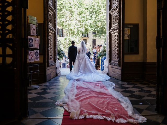 Il matrimonio di Giuliano e Antonietta a La Spezia, La Spezia 101