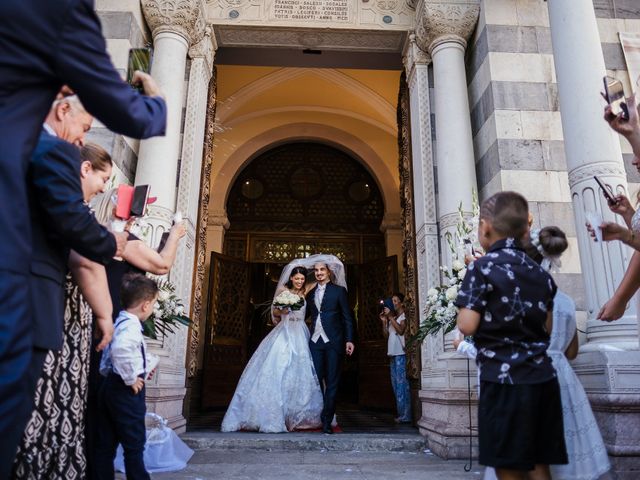 Il matrimonio di Giuliano e Antonietta a La Spezia, La Spezia 103