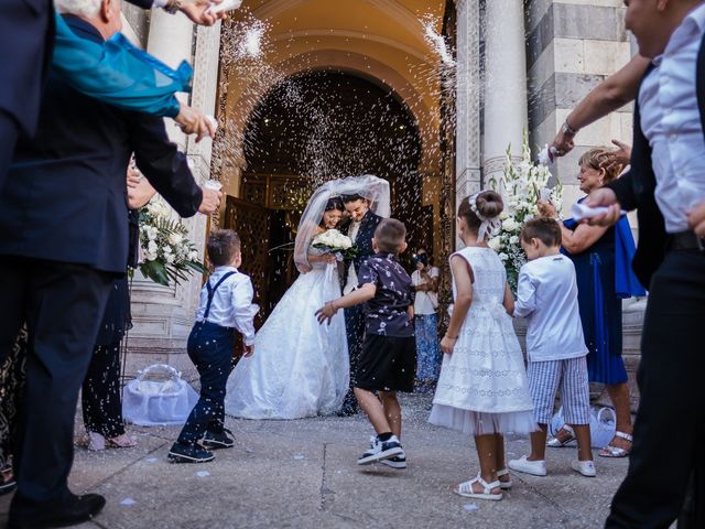 Il matrimonio di Giuliano e Antonietta a La Spezia, La Spezia 104