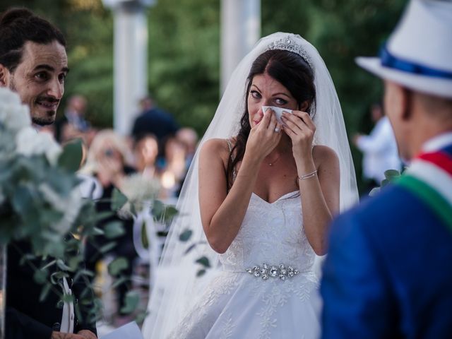 Il matrimonio di Giuliano e Antonietta a La Spezia, La Spezia 138