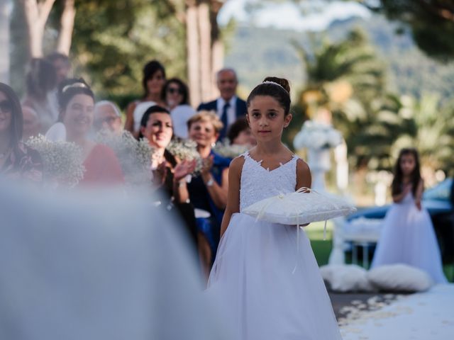 Il matrimonio di Giuliano e Antonietta a La Spezia, La Spezia 142